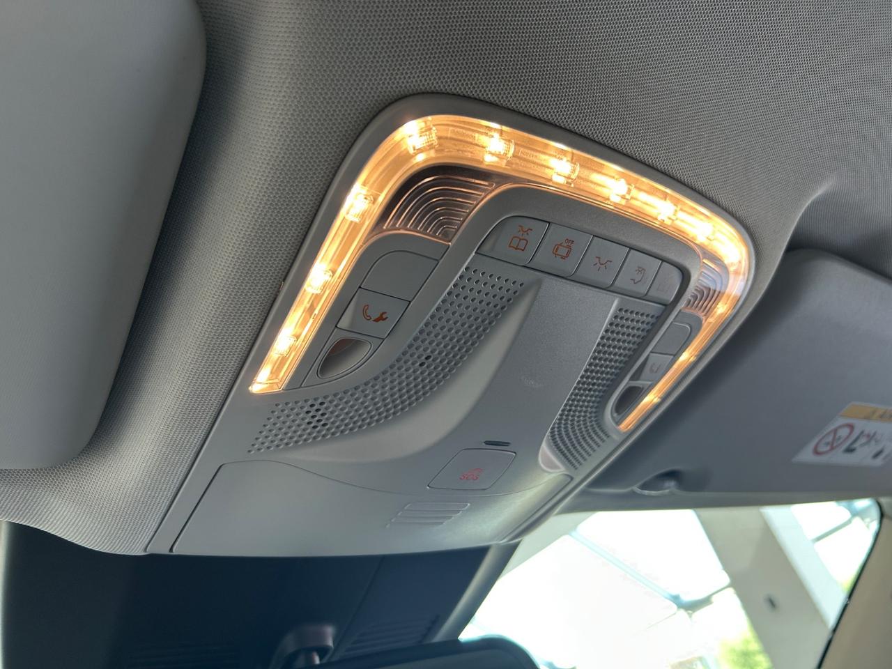 Mercedes-benz V 250 d Automatic 4Matic Premium Long