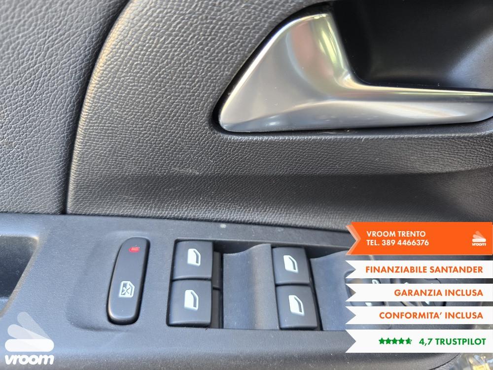 OPEL Corsa 6ª serie Corsa 1.2 Elegance