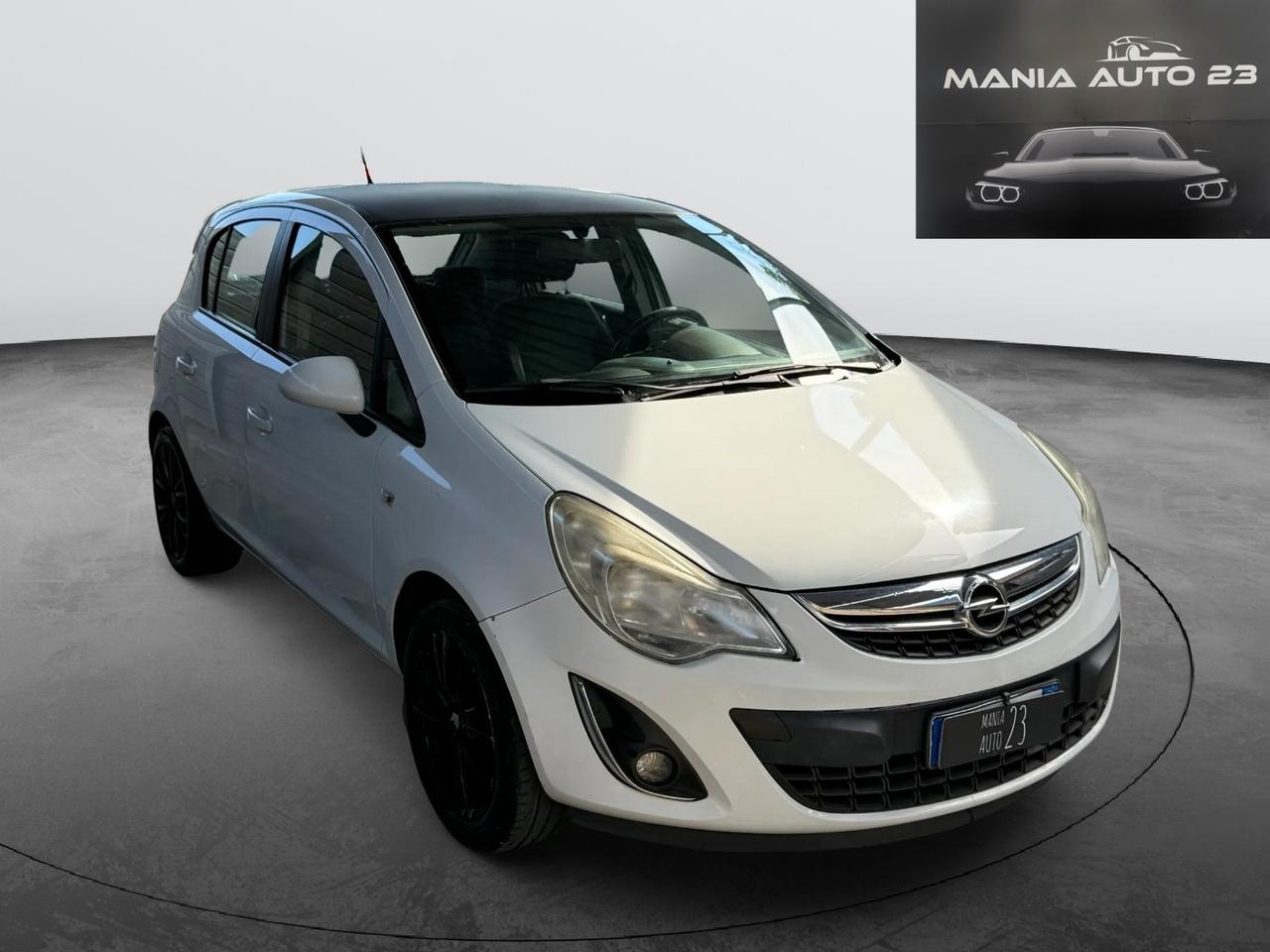 Opel Corsa 1.2 GPL 85CV 5 porte Edition*NEOPATENTATI*