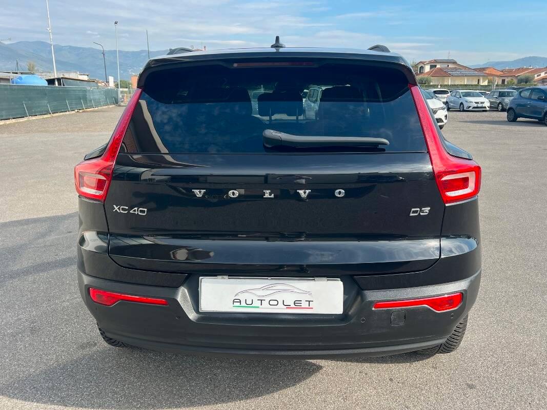 Volvo XC40 2.0 d3 Momentum auto my21