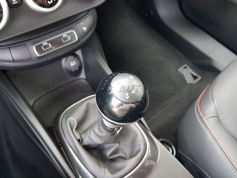 FIAT 500X 500X 1.3 mjet Sport 95cv