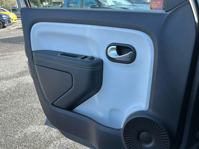 Renault Twingo III Electric Techno 22kWh