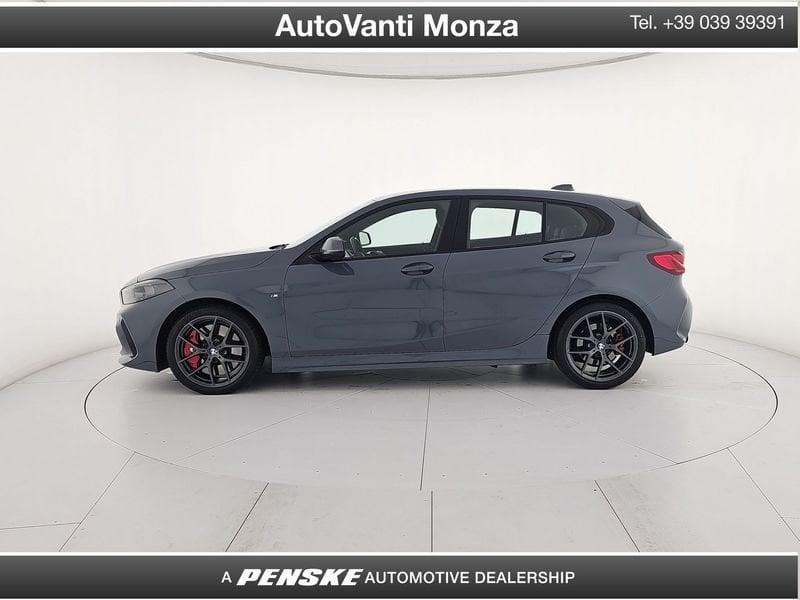 BMW Serie 1 128ti 5p. Msport