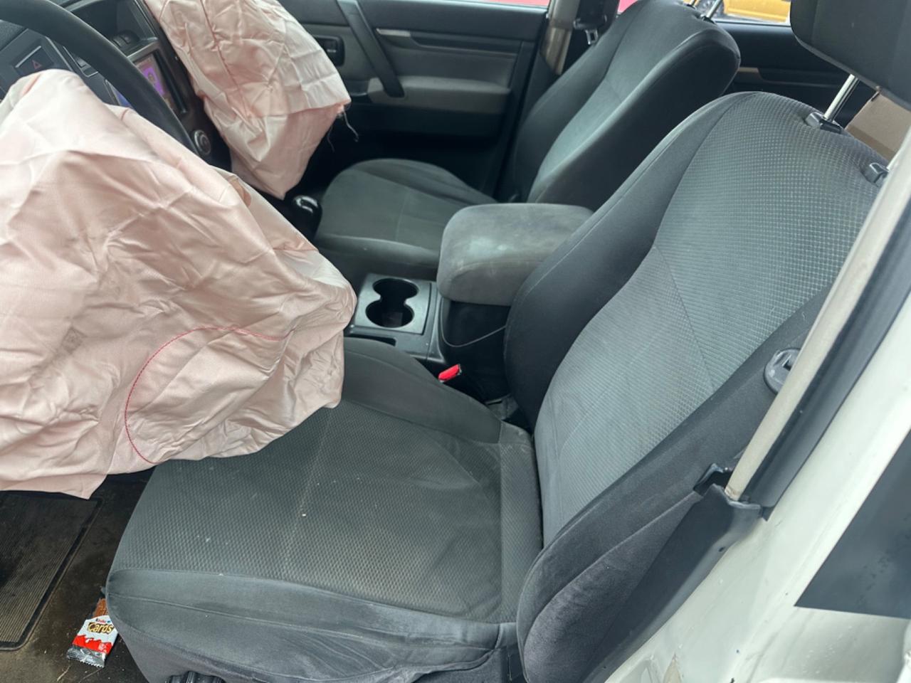 Mitsubishi Pajero 3.2 DI-D 16V 5p. Intense