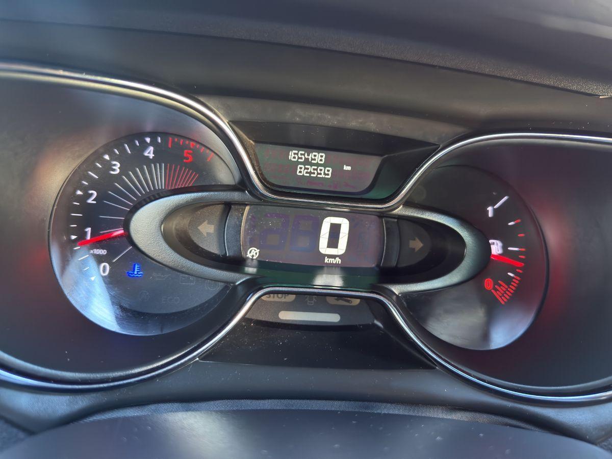 RENAULT - Captur - 1.5 dCi 8V 90 CV S&S Energy Intens