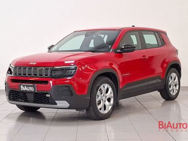Jeep Avenger Avenger 1.2 turbo Altitude fwd 100cv