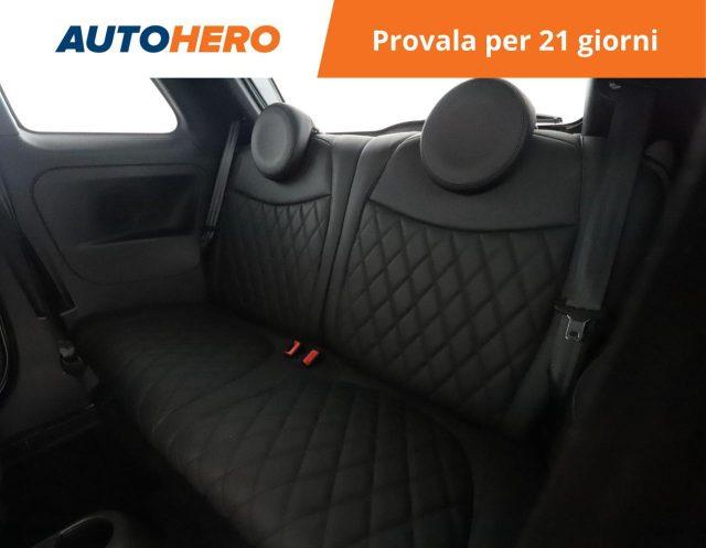 ABARTH 595 1.4 Turbo T-Jet 165 CV Turismo