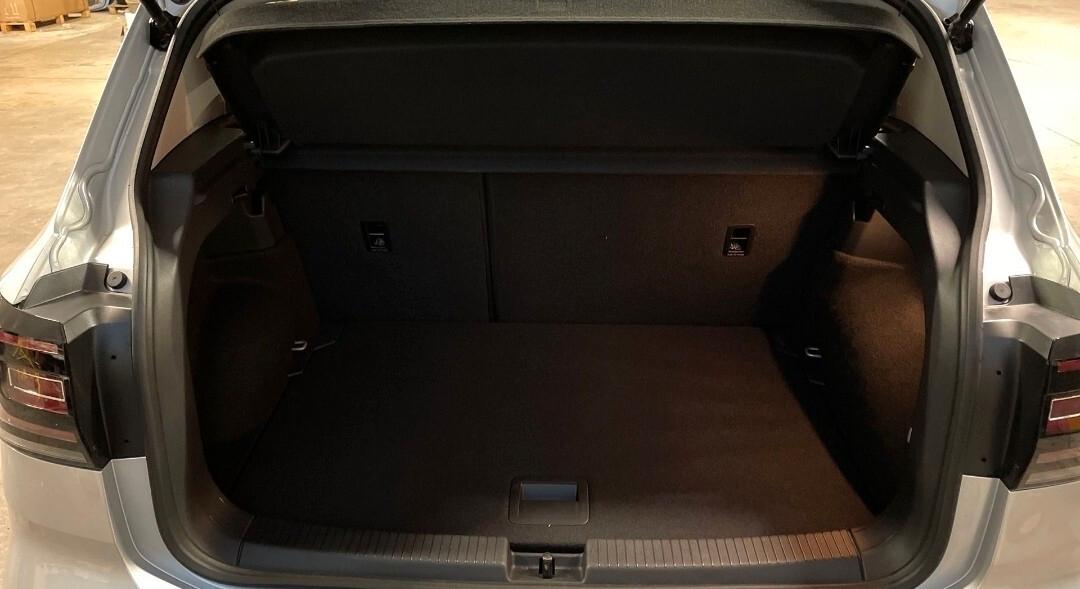 Volkswagen T-Cross 1.0 TSI 110 CV DSG Style