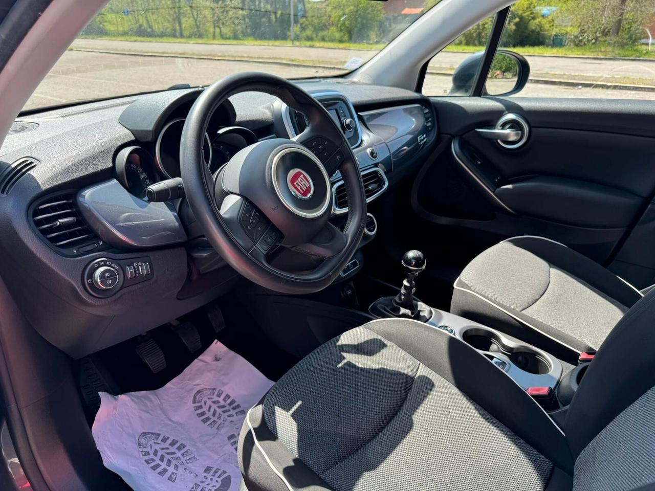 Fiat 500X 1.4 MultiAir 140 CV -PREZZO REALE-IN ARRIVO-