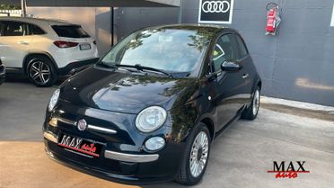 Fiat 500 1.2 Lounge GPL