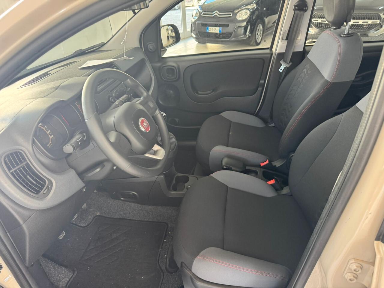 Fiat Panda 1.3 MJT 95 CV S&S Easy