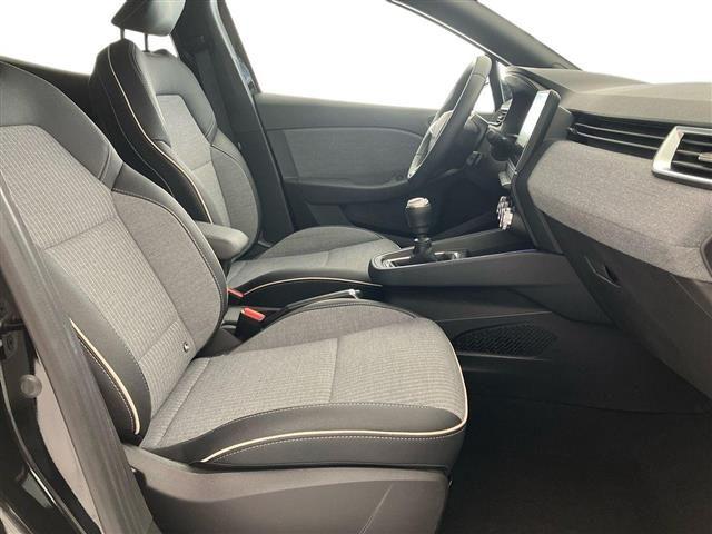 RENAULT Clio 1.0 TCe Techno