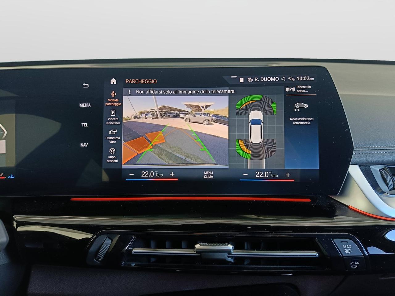 BMW X1 U11 - X1 sdrive18d X-Line auto