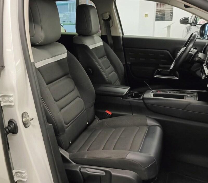CITROEN C5 Aircross 1ª s. C5 Aircross BlueHDi ...