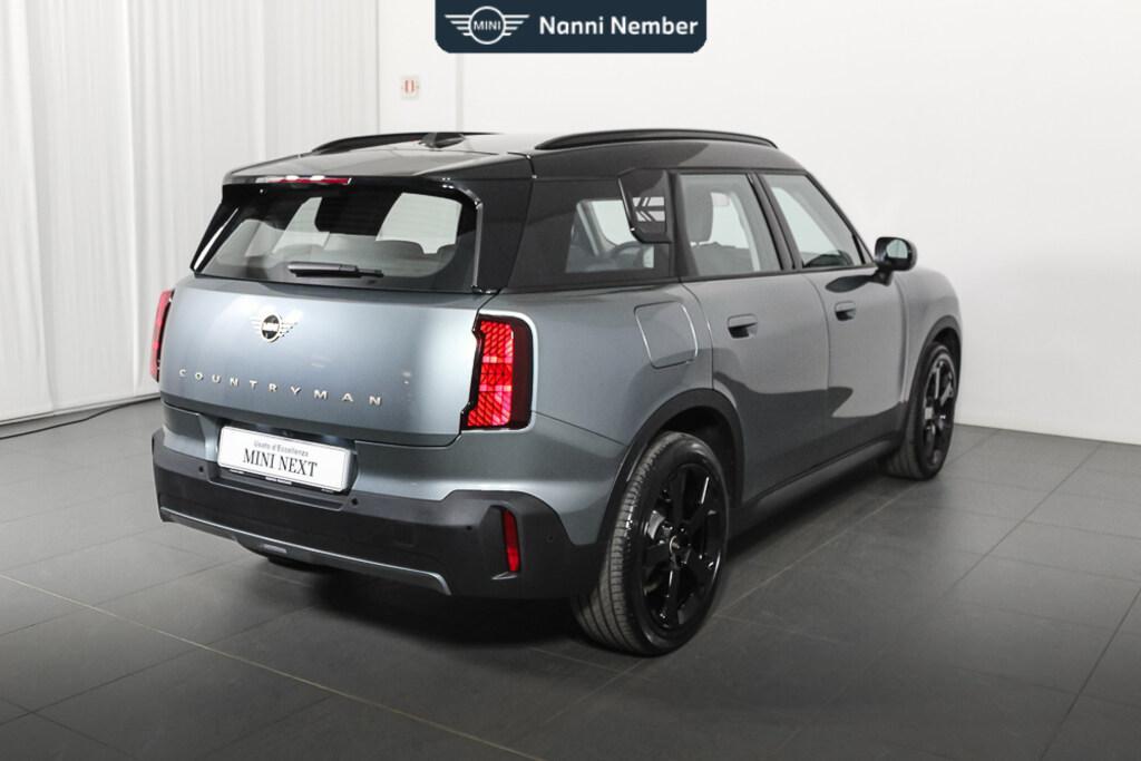 Mini Mini Countryman 1.5 48V C Classic