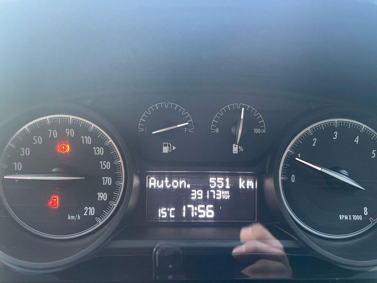 LANCIA YPSILON 1.0HYBRID 70cv