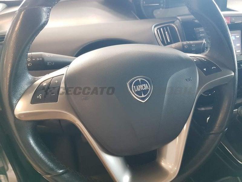 Lancia Ypsilon Ypsilon 1.2 Gold 69cv