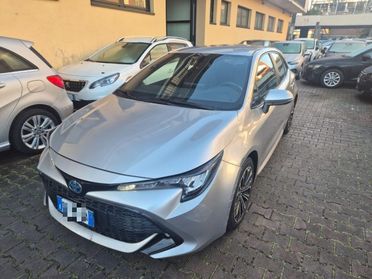 TOYOTA Corolla 2.0 Hybrid Business