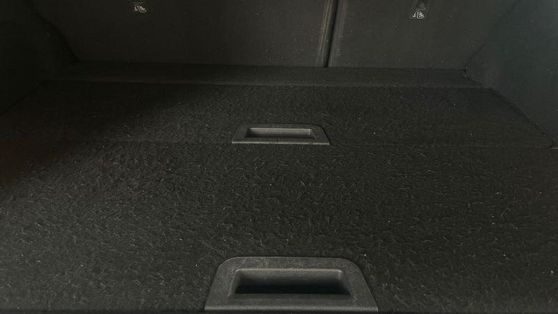 Renault Kadjar 1.5 Blue dCi Sport Edition2 FAP 1.5 blue dci Sport Edition2 115cv