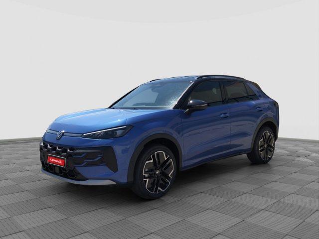 VOLKSWAGEN T-Roc T-Roc 1.5 eTSI ACT DSG Style