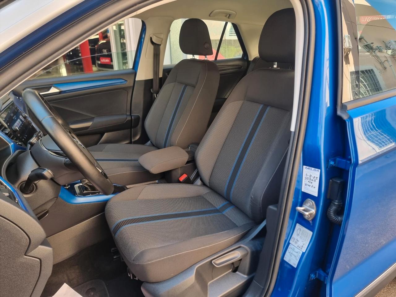 Volkswagen T-Roc 1.5 TSI ACT Advanced BlueMotion Technology