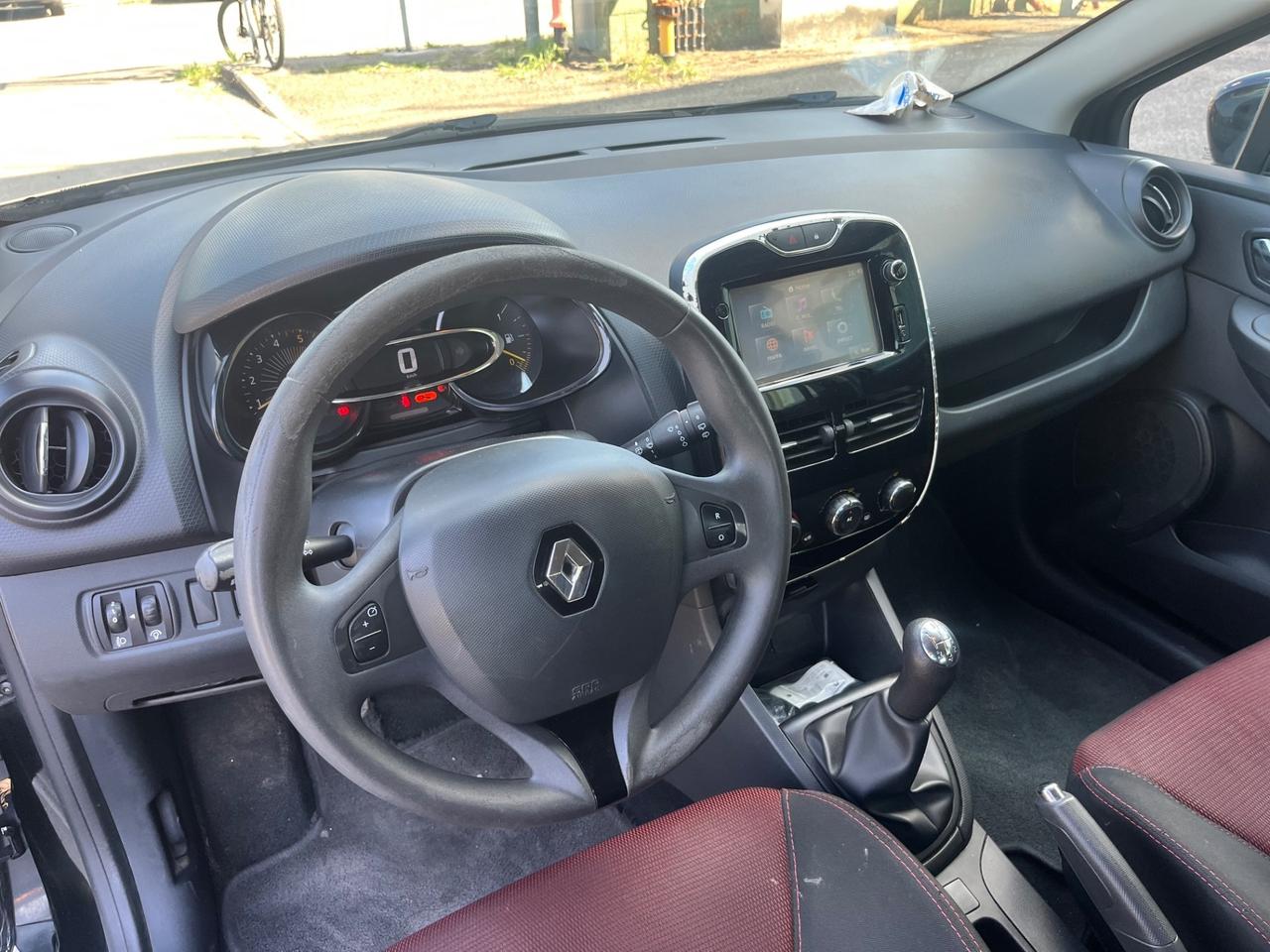 Renault Clio 1.5 dCi 8V 75CV 5 porte Costume National