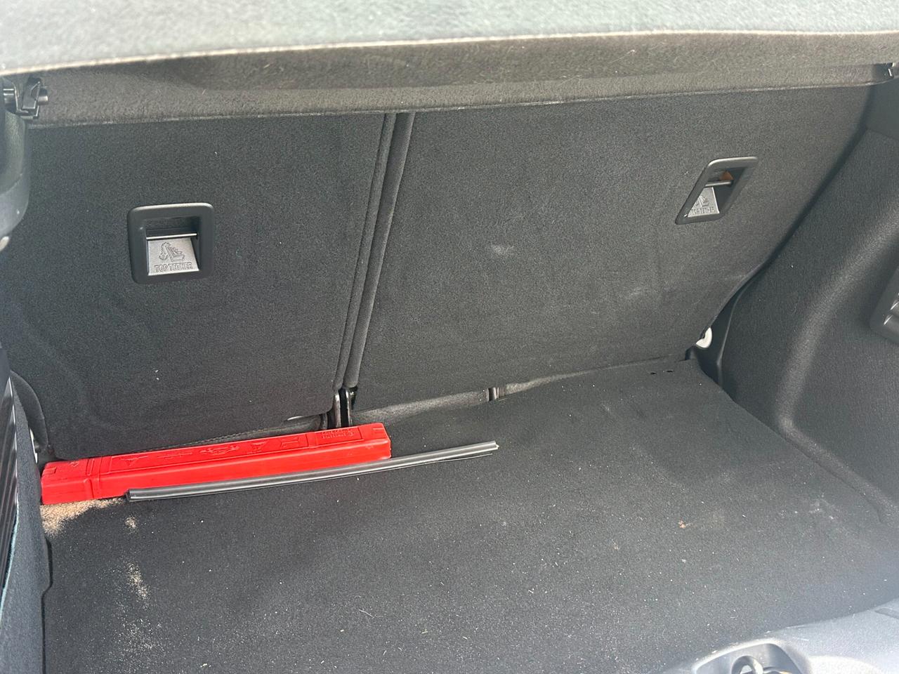 Citroen C3 1.4 95cv GPL Exclusive Garantita 2014