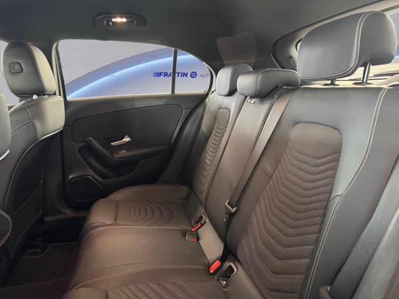 MERCEDES BENZ A 250 E HYBRID EQ BUSINE