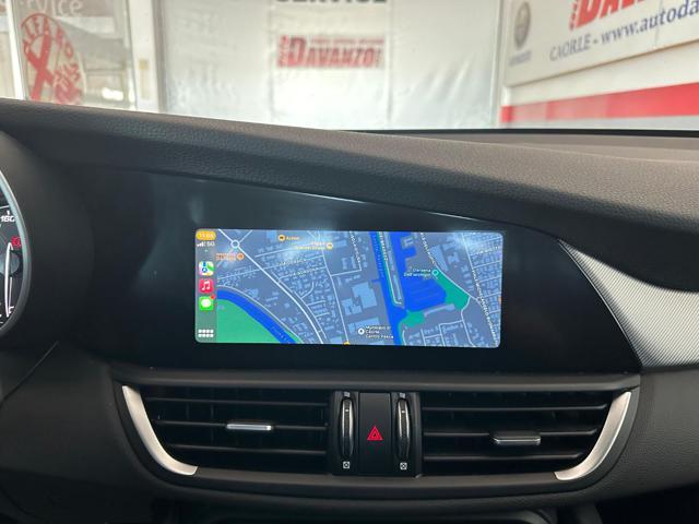 ALFA ROMEO Giulia 2.0 Turbo 280 CV AT8 AWD Q4 Veloce in arrivo