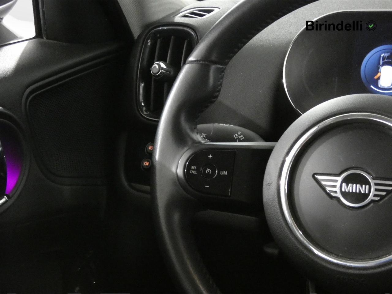 MINI Mini Countrym.(F60) - Mini 2.0 Cooper D Business Countryman