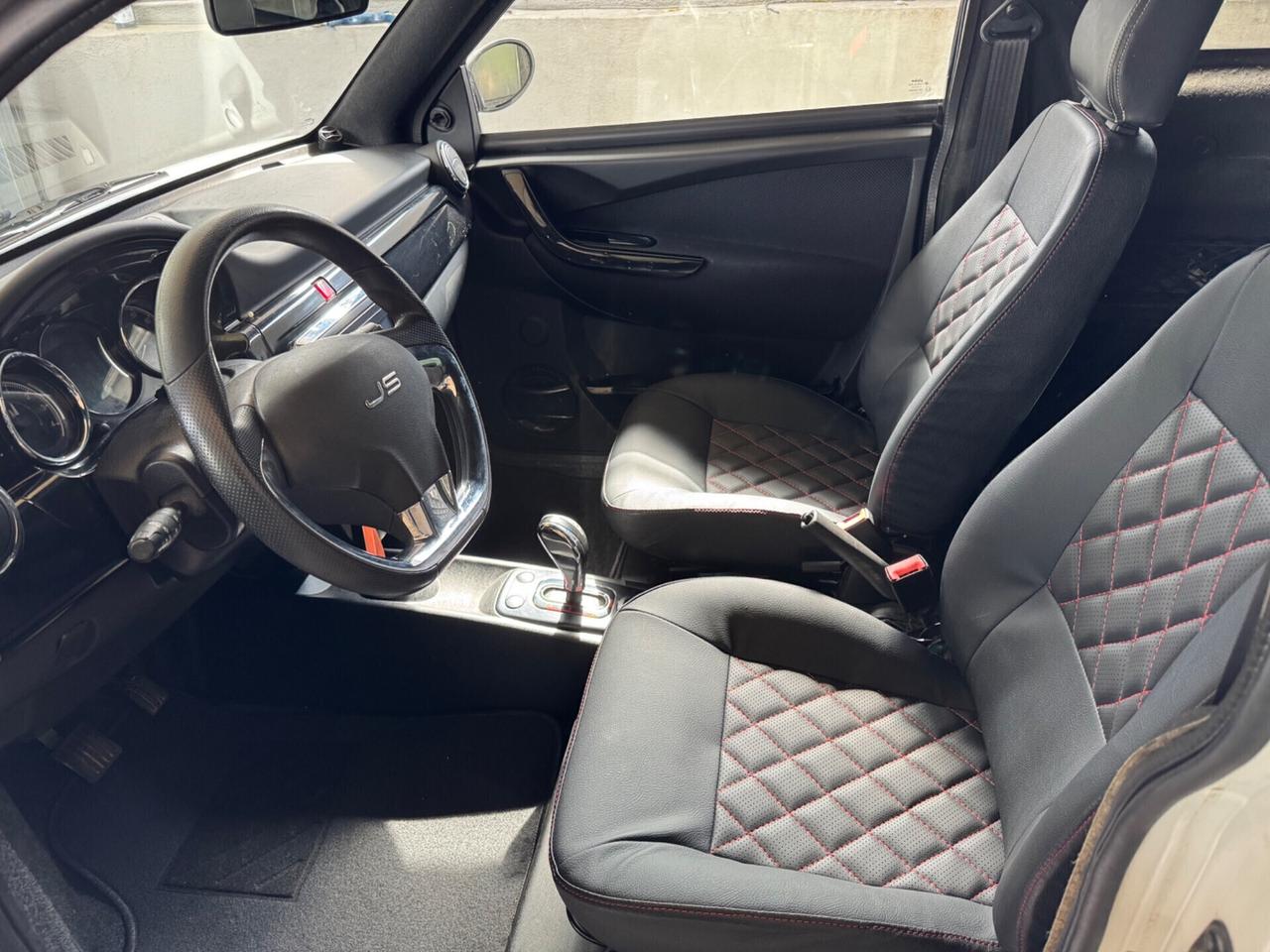 Ligier JS50 DCI Elegance Finanziabile Permute