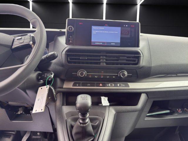 FIAT Scudo 1.5 BlueHDi 120 CV Van + IVA