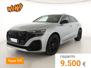 55TFSIe 394CV quattro titpronic S line Edition