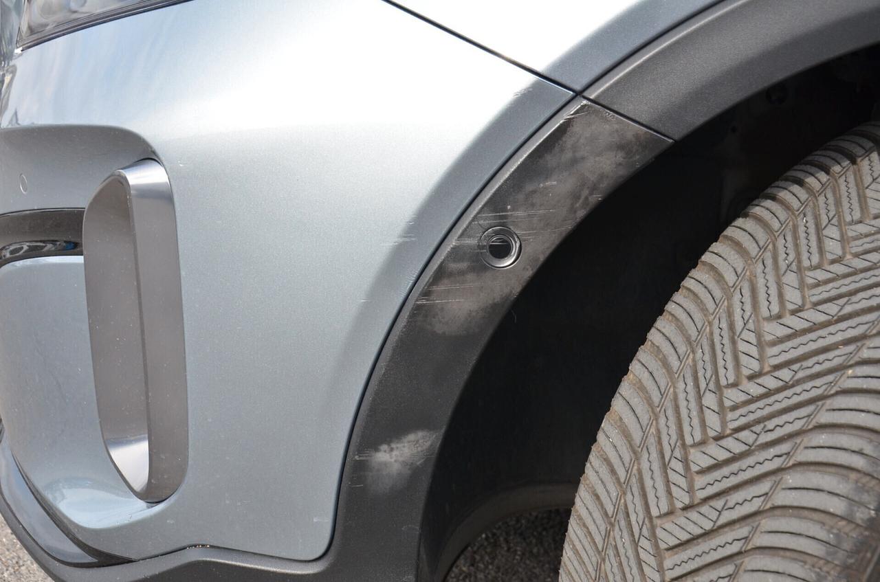 Kia XCeed 1.6 CRDi 136 CV MHEV iMT GT-Line