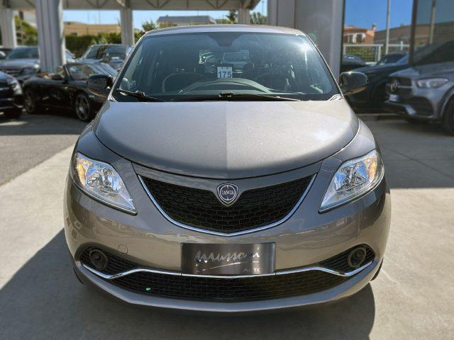 LANCIA Ypsilon 1.2 69 CV 5 porte Elefantino Blu