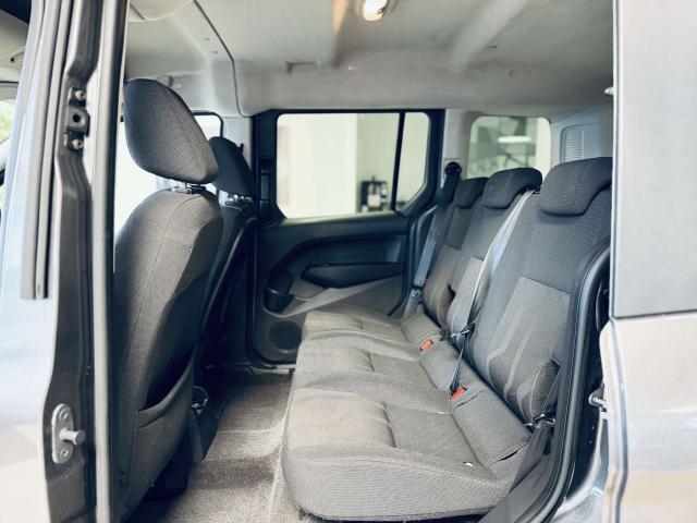 Ford Tourneo Connect 1.5 tdci