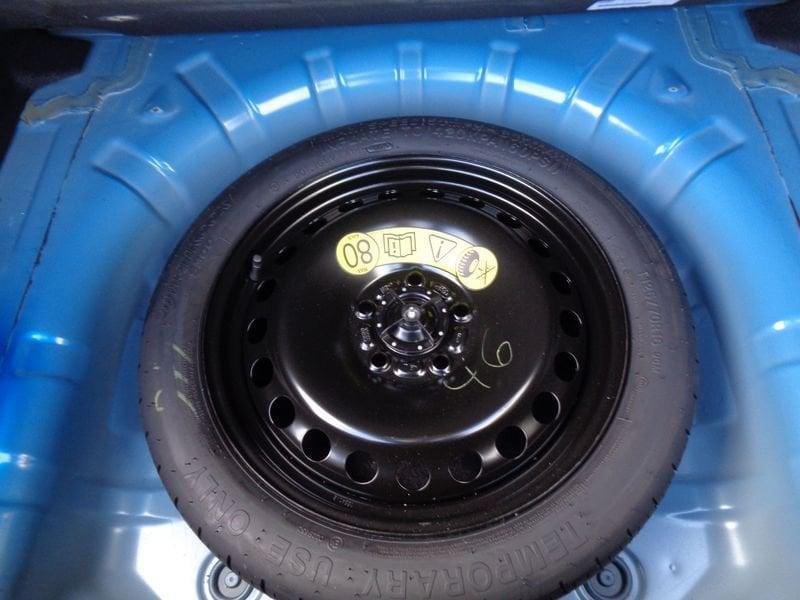 Ford Focus 1.5 EcoBlue 120 CV 5p. ST Line