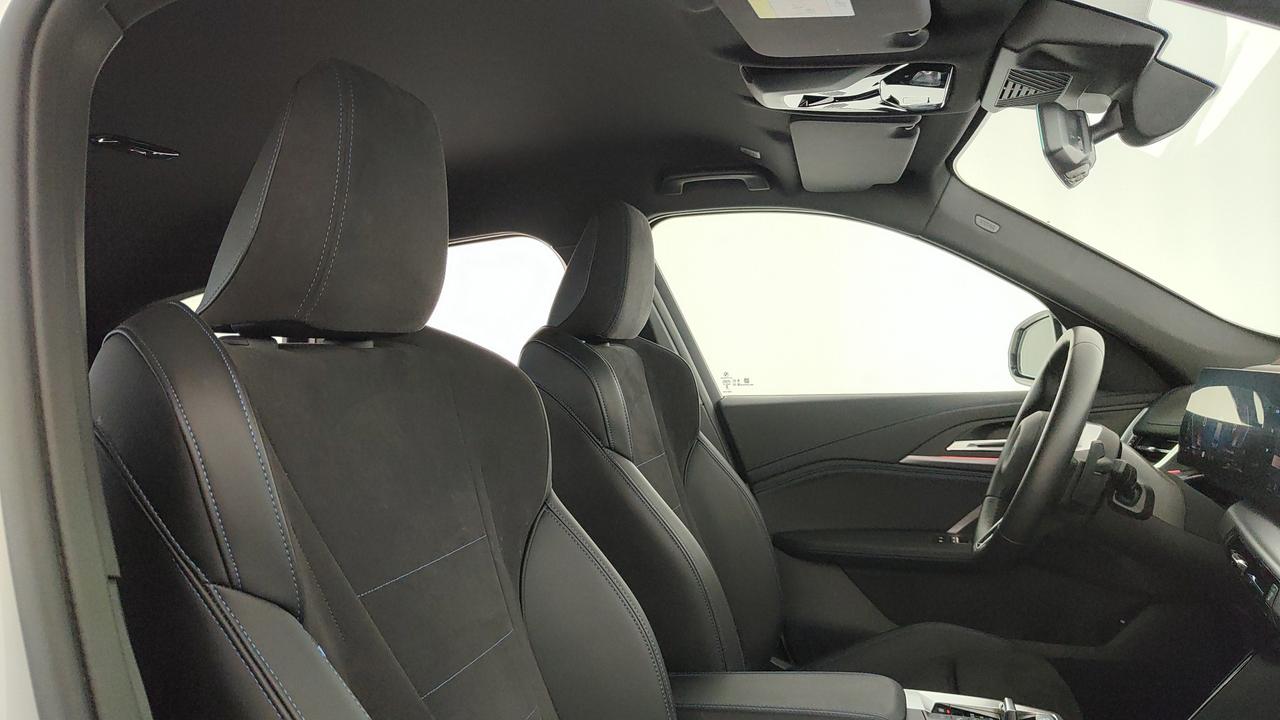 BMW X1 U11 - X1 xdrive 25e MSport Pro auto