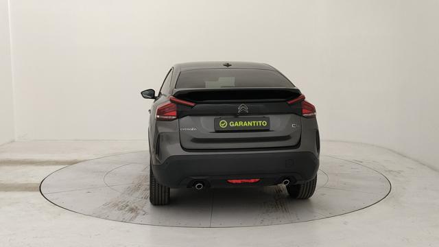 CITROEN C4 1.2 puretech Shine s&s 130cv eat8