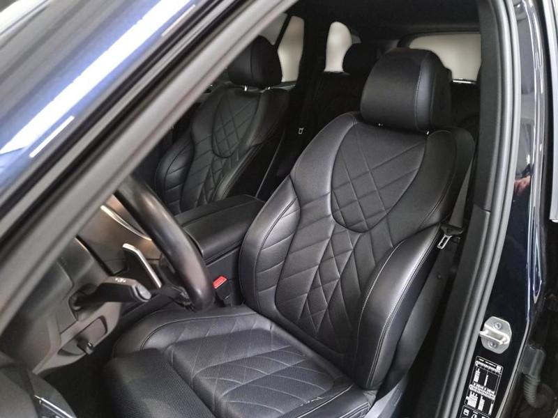 BMW X5 XDRIVE 30D MH48V MSPORT AUTOM. SUV