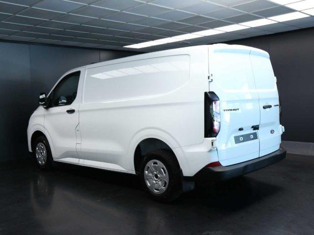 FORD Transit Custom 320 2.0 EcoBlue 136CV PC Furgone Trend