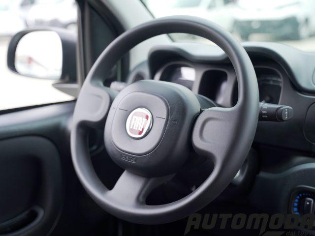 FIAT Panda VAN 1.2 69CV GPL 2Posti