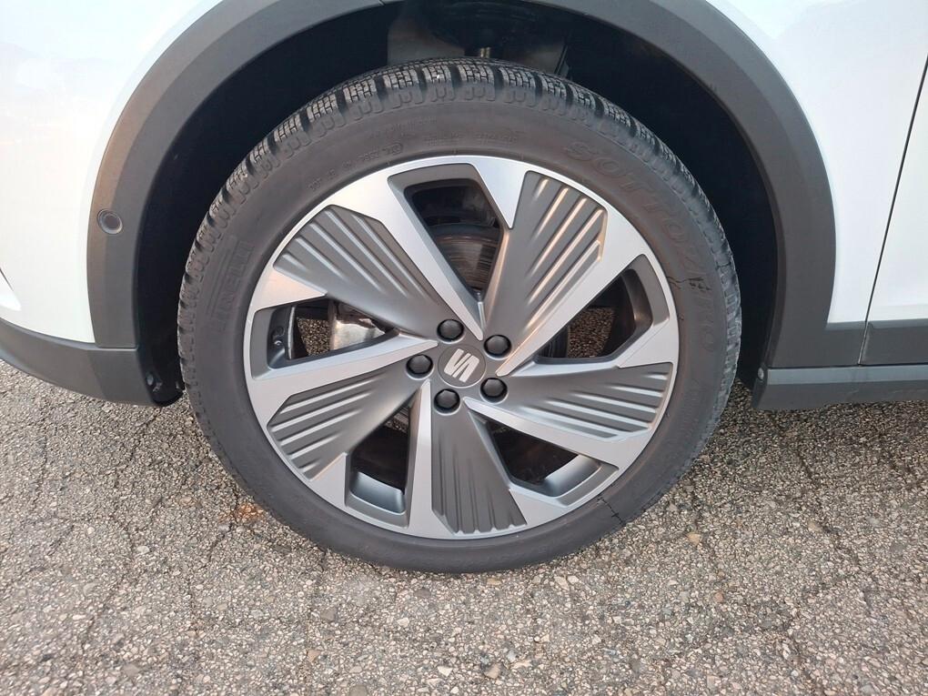 Seat Arona 1.0 TGI FR *Km 17.000* - 2022