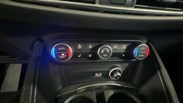 ALFA ROMEO Stelvio 2.2 TD 210CV AT8 Q4 Veloce #VARI COLORI