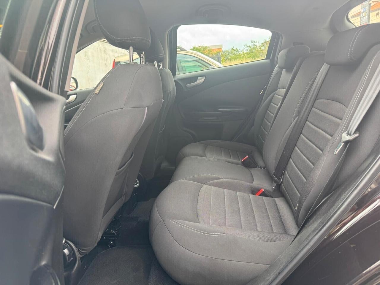 Alfa Romeo Giulietta 1.6 JTDm 120 CV Super
