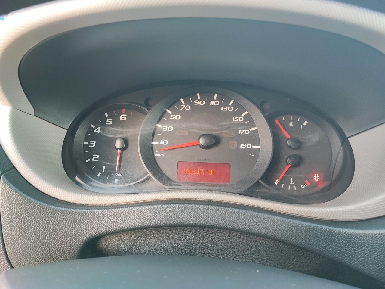 Renault Master T35 2.3 dCi/125 TP PM-SL-RG Cabinato E5
