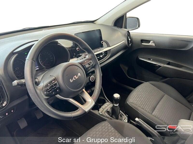 KIA Picanto 1.0 12V 5 porte Style