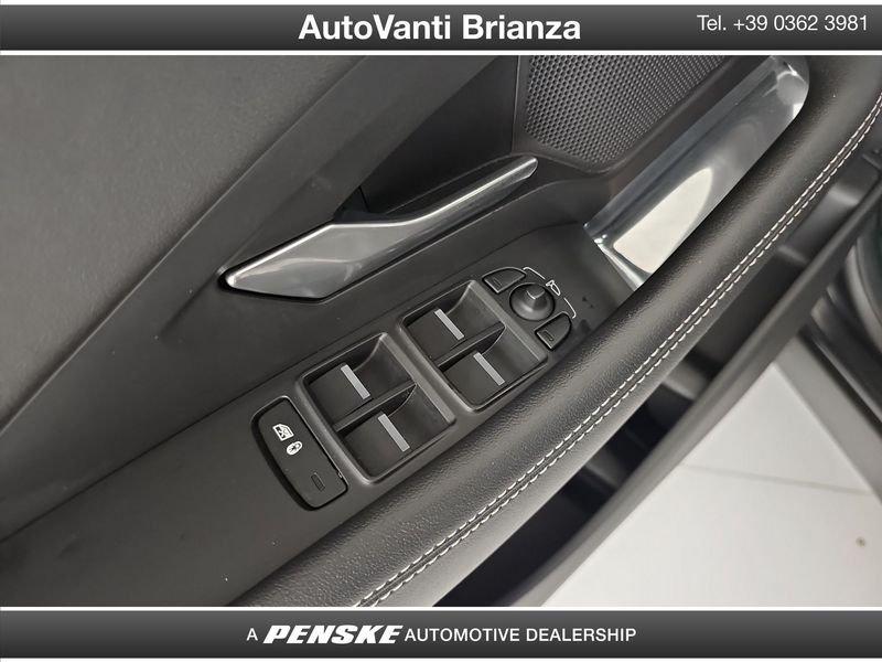 Jaguar E-Pace E-Pace 2.0d i4 mhev R-Dynamic Black awd