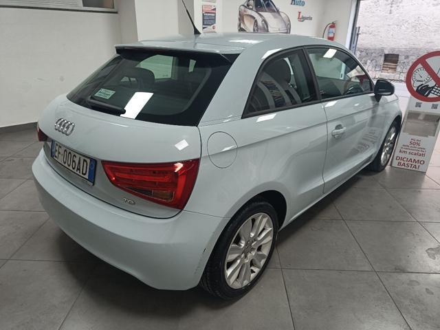 AUDI A1 1.6 TDI 105 CV Attraction