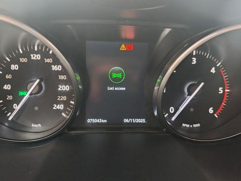Land Rover RR Evoque Range Rover Evoque 2.0 TD4 150 CV 5p. SE Dynamic